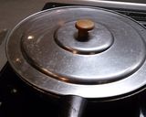 肉汁たっぷり柔らかハンバーグ作り方12写真