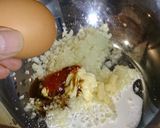 肉汁たっぷり柔らかハンバーグ作り方8写真