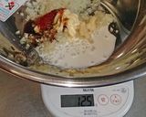 肉汁たっぷり柔らかハンバーグ作り方7写真