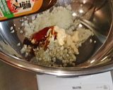 肉汁たっぷり柔らかハンバーグ作り方6写真