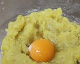 本みりんdeスイートポテト作り方5写真