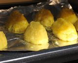 本みりんdeスイートポテト作り方6写真