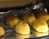 本みりんdeスイートポテト作り方7写真