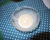 モッツァレラチーズトマトわさびマヨソース作り方1写真