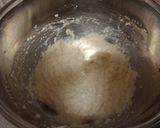 小麦粉・卵・油なし☆もちもちブラウニー☆作り方1写真