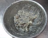 離乳食後期　材料は３つ！コロコロ肉団子作り方2写真