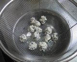 離乳食後期　材料は３つ！コロコロ肉団子作り方4写真