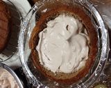 くまモンケーキ作り方13写真