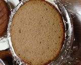 くまモンケーキ作り方14写真