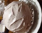 くまモンケーキ作り方16写真