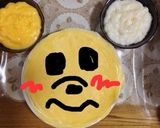 簡単クレープ生地♡作り方2写真