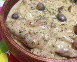 鶏肉のクリームシチュー♡作り方6写真