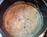 鶏肉のクリームシチュー♡作り方5写真