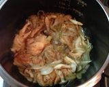 鶏肉のクリームシチュー♡作り方4写真