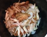 鶏肉のクリームシチュー♡作り方3写真