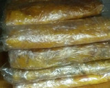 冷凍お弁当の作り置き玉子焼き☆７種類☆作り方7写真