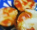 【簡単】ズッキーニの旨辛焼き♪作り方6写真