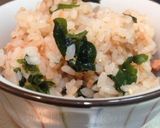 簡単✳︎鮭フレークご飯✳︎作り方4写真
