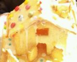 2013お菓子の家作り方3写真