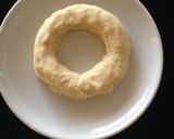 クリスマスリースサラダ作り方6写真