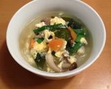 簡単クッパ作り方3写真