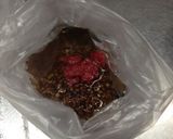 簡単疲労回復絶品醤油麹鶏レバー竜田揚げ作り方6写真