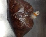 簡単疲労回復絶品醤油麹鶏レバー竜田揚げ作り方7写真