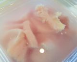 驚きの柔らかジューシー　鶏胸肉の唐揚げ作り方2写真