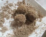 お手軽&ヘルシー✿栄養強化スイーツ作り方5写真