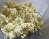 お手軽&ヘルシー✿栄養強化スイーツ作り方8写真