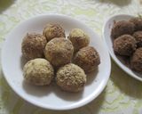 お手軽&ヘルシー✿栄養強化スイーツ作り方9写真