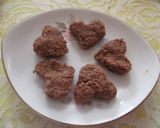 お手軽&ヘルシー✿栄養強化スイーツ作り方10写真