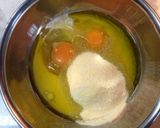 野菜たっぷりケークサレ作り方4写真