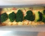野菜たっぷりケークサレ作り方7写真
