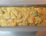 野菜たっぷりケークサレ作り方8写真