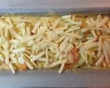 野菜たっぷりケークサレ作り方9写真