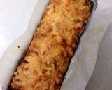 野菜たっぷりケークサレ作り方10写真