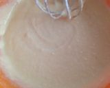 牛乳なし！豆腐でもっちりパンケーキ作り方2写真