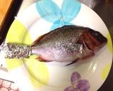 簡単！鯛めしで天晴☆お正月にパーティーに作り方4写真