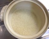 簡単！土鍋でご飯☆美味しい卵かけご飯だよ作り方2写真