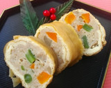 簡単手作りお節料理の総まとめ27品　作り方13写真