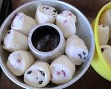 クリスマスリースパン第3弾作り方12写真