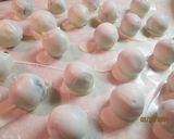 簡単　オレオクリームチーズトリュフ　作り方11写真