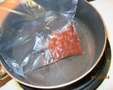 簡単　オレオクリームチーズトリュフ　作り方12写真