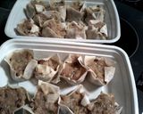 フィッシュ＊シューマイ作り方6写真