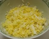 白菜シュウマイ作り方1写真
