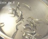 ★南瓜の煮物（電子レンジで切りやすく）★作り方7写真