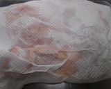 鶏もも肉としめじソテーニンニクソースかけ作り方6写真