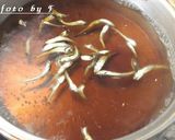 ★南瓜の煮物（電子レンジで切りやすく）★作り方8写真