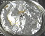 ★南瓜の煮物（電子レンジで切りやすく）★作り方11写真